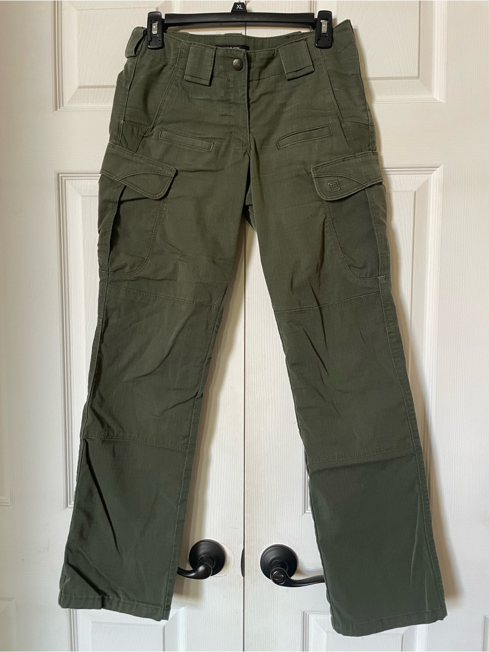 5.11 Tactical Women’s Stryke Pants - Utility Pocket Design